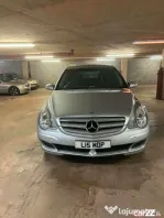 Mercedes-benz R 320 CDI L 4matic – 7G-tronic – volan dreapta, pret negociabil