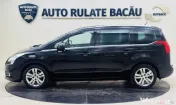 Peugeot / 5008 / 1.6 HDi / 112CP / An 2010 / Euro 5 / Manuală 