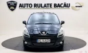 Peugeot / 5008 / 1.6 HDi / 112CP / An 2010 / Euro 5 / Manuală 