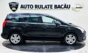 Peugeot / 5008 / 1.6 HDi / 112CP / An 2010 / Euro 5 / Manuală 