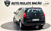 Peugeot / 5008 / 1.6 HDi / 112CP / An 2010 / Euro 5 / Manuală 