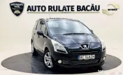 Peugeot / 5008 / 1.6 HDi / 112CP / An 2010 / Euro 5 / Manuală 