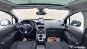 Peugeot / 5008 / 1.6 HDi / 112CP / An 2010 / Euro 5 / Manuală 