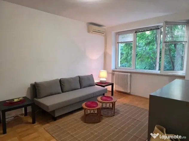 2 Camere | Vatra Luminoasa | PetFriendly | Bloc 1962