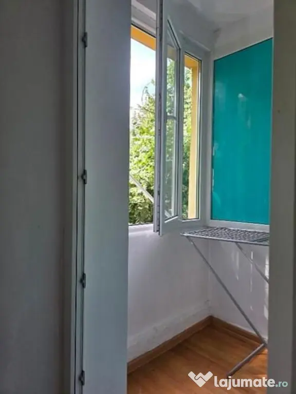 2 Camere | Vatra Luminoasa | PetFriendly | Bloc 1962