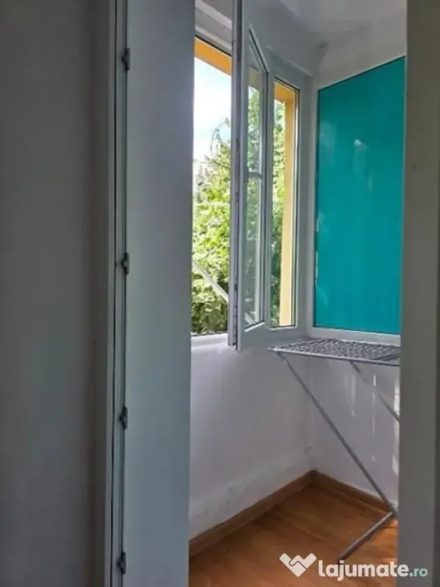 2 Camere | Vatra Luminoasa | PetFriendly | Bloc 1962