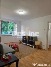 2 Camere | Vatra Luminoasa | PetFriendly | Bloc 1962 