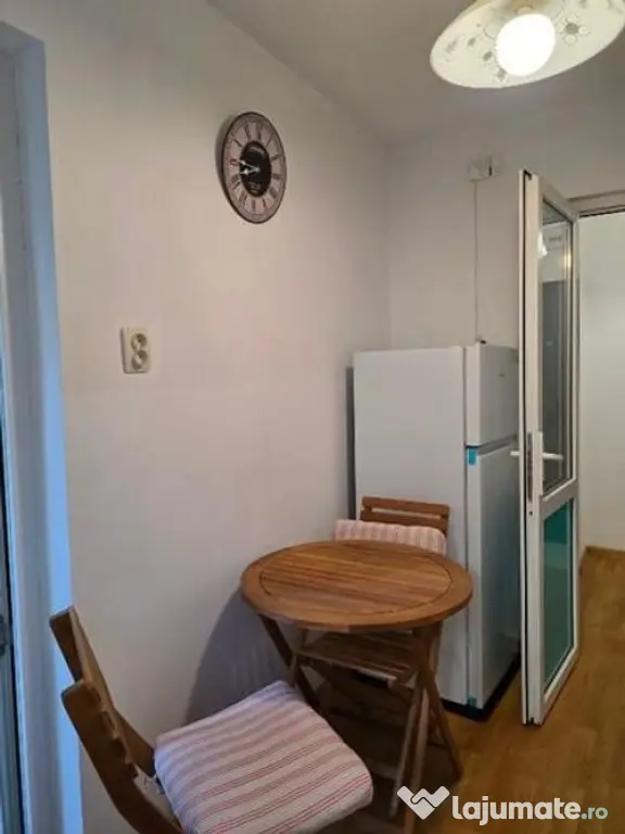 2 Camere | Vatra Luminoasa | PetFriendly | Bloc 1962