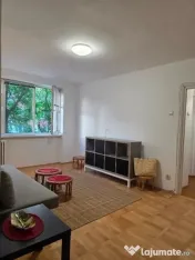 2 Camere | Vatra Luminoasa | PetFriendly | Bloc 1962