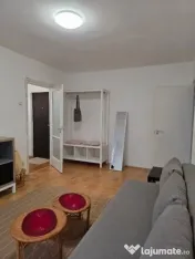 2 Camere | Vatra Luminoasa | PetFriendly | Bloc 1962