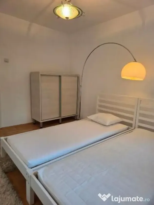 2 Camere | Vatra Luminoasa | PetFriendly | Bloc 1962