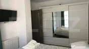 Apartament 2 camere mobilat modern, parcare, 60 mp, Complex 