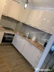 Apartament 2 camere mobilat modern, parcare, 60 mp, Complex 