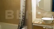 Apartament 2 camere mobilat modern, parcare, 60 mp, Complex 