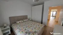 Apartament nou 2 camere decomandat zona Doamna Stanca