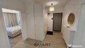 Apartament nou 2 camere decomandat zona Doamna Stanca 
