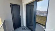 Apartament nou 2 camere decomandat zona Doamna Stanca 