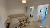 Apartament nou 2 camere decomandat zona Doamna Stanca 