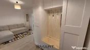 Apartament nou 2 camere decomandat zona Doamna Stanca 