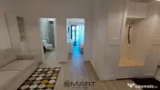 Apartament nou 2 camere decomandat zona Doamna Stanca 