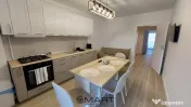 Apartament nou 2 camere decomandat zona Doamna Stanca 