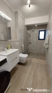 Apartament nou 2 camere decomandat zona Doamna Stanca 