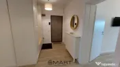Apartament nou 2 camere decomandat zona Doamna Stanca 
