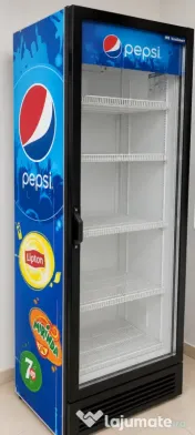 Vitrina frigorifica profesională 