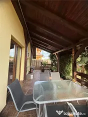 MOSNITA - 4 CAMERE - CASA INDIVIDUALA -PANOURI SOLARE 