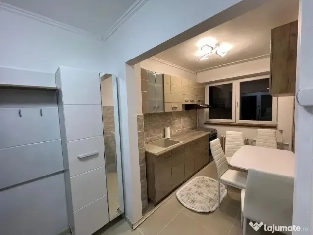 Apartament 3 Camere | Iancului | Metrou 3 minute | Bloc 2000