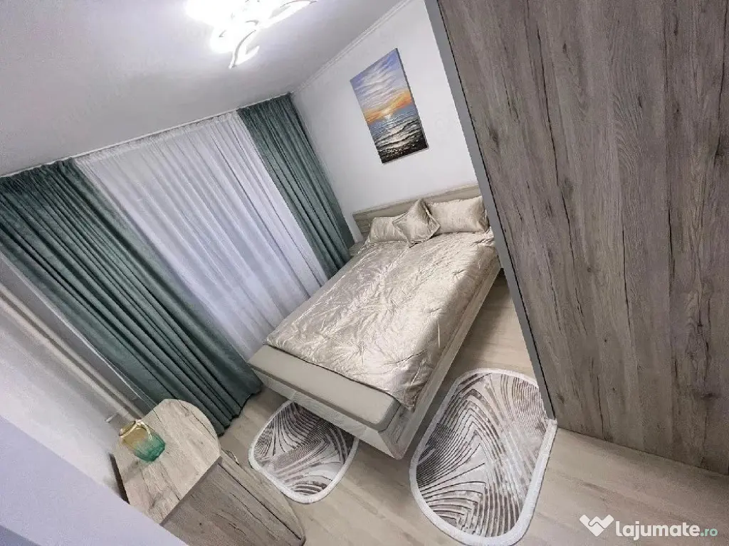 Apartament 3 Camere | Iancului | Metrou 3 minute | Bloc 2000