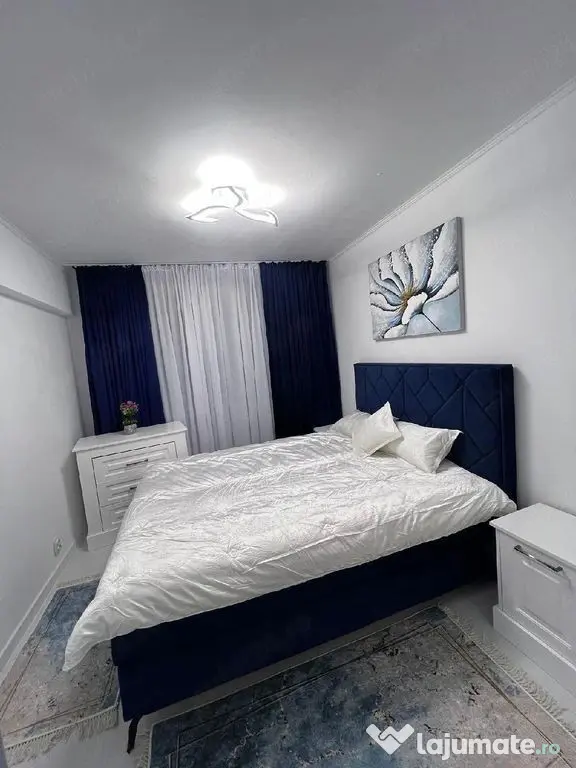 Apartament 3 Camere | Iancului | Metrou 3 minute | Bloc 2000