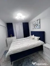 Apartament 3 Camere | Iancului | Metrou 3 minute | Bloc 2000