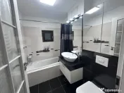 Apartament cu 3 camere si 2 bai, parter, Liceul de Chimie 