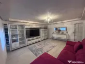 Apartament cu 3 camere si 2 bai, parter, Liceul de Chimie 