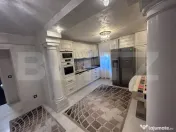 Apartament cu 3 camere si 2 bai, parter, Liceul de Chimie 