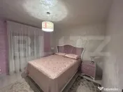 Apartament cu 3 camere si 2 bai, parter, Liceul de Chimie 