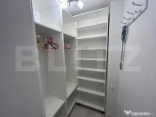 Apartament cu 3 camere si 2 bai, parter, Liceul de Chimie 