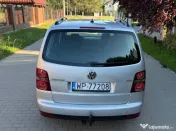 Vw Touran,2.0 Tdi Webasto 