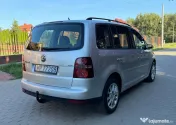 Vw Touran,2.0 Tdi Webasto 