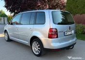 Vw Touran,2.0 Tdi Webasto 