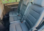 Vw Touran,2.0 Tdi Webasto 