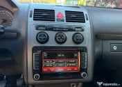 Vw Touran,2.0 Tdi Webasto 