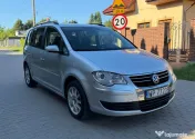 Vw Touran,2.0 Tdi Webasto 