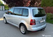 Vw Touran,2.0 Tdi Webasto 