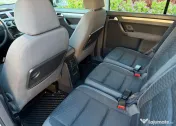 Vw Touran,2.0 Tdi Webasto 
