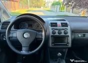 Vw Touran,2.0 Tdi Webasto 