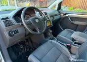 Vw Touran,2.0 Tdi Webasto 