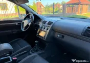 Vw Touran,2.0 Tdi Webasto 