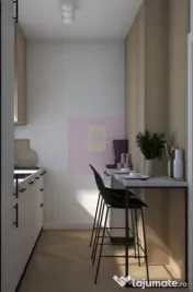 Două apartamente premium în Floreasca | Design de arhit...
